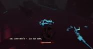 Defeated zombies