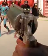 DI2 Flare Gun.jpg (27 KB) The Flare Gun in the Dead Island 2 trailer
