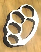 DI Light Brass Knuckles.jpg (10 KB) The Light Brass Knuckles in the original game