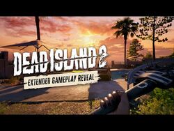 Dead Island 2 Haus Walkthrough, Gameplay, Guide, Wiki and More - News