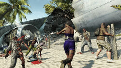 Dead Island: Riptide - Wikipedia