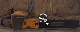 Chainsaw DE