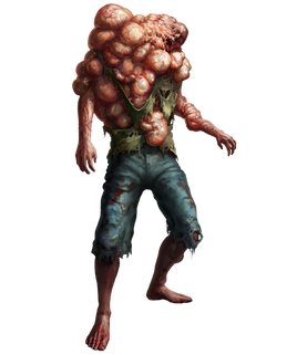 ZombieSuicider
