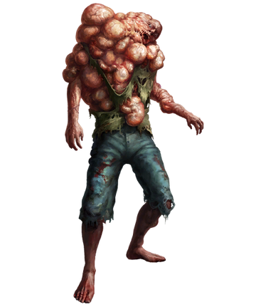 Dead Island: Epidemic, Dead Island Wiki