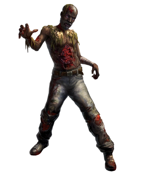 Dani (Dead Island 2), Dead Island Wiki