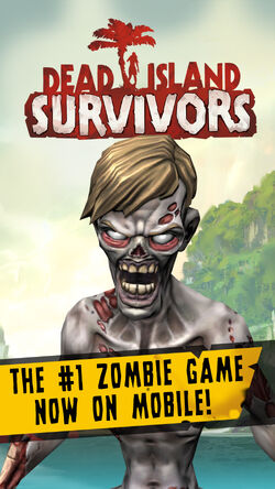 Dead Island Survivors Dead Island Wiki Fandom Dead Island Survivors Dead Island Wiki Fandom