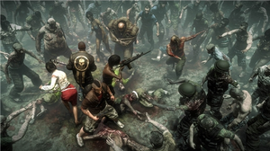 Heroes Dead Island Wiki Fandom