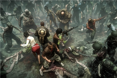 Glitches | Dead Island Wiki | Fandom