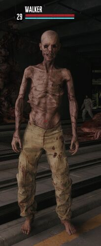 Mutator | Dead Island Wiki | Fandom