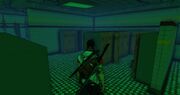 EDI Locker room