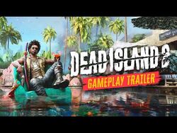 Dead Island 2 - Game Overview