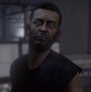 Antonio in the original game.