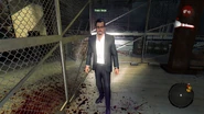 Serpo in the Definitive Edition