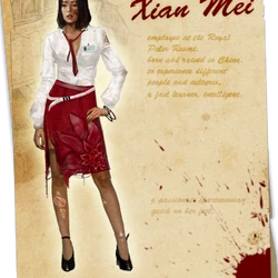 Category Dead Island Characters Dead Island Wiki Fandom