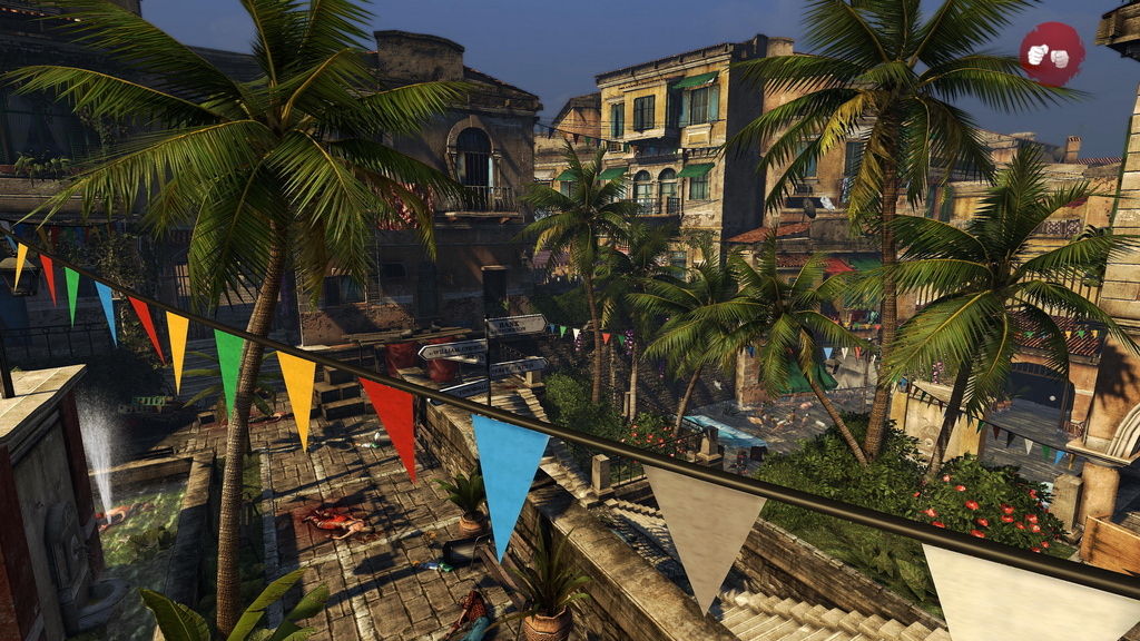 Dead Island: Riptide gets fifth playable character, town of Henderson  revealed - Polygon