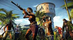 Dead Island - Wikipedia