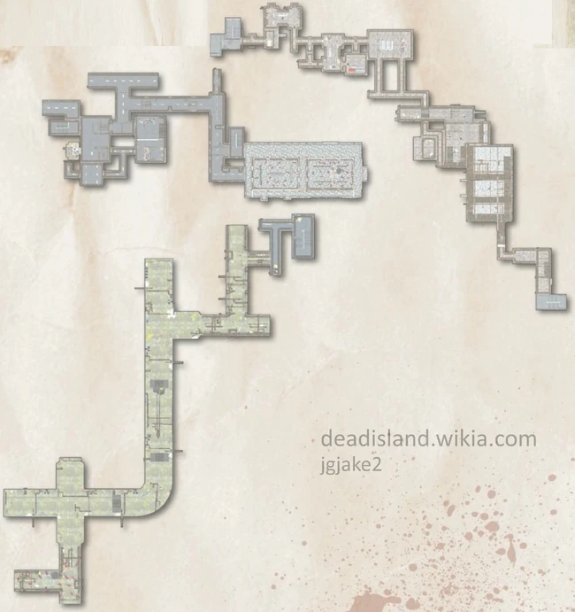 Prison Map 2