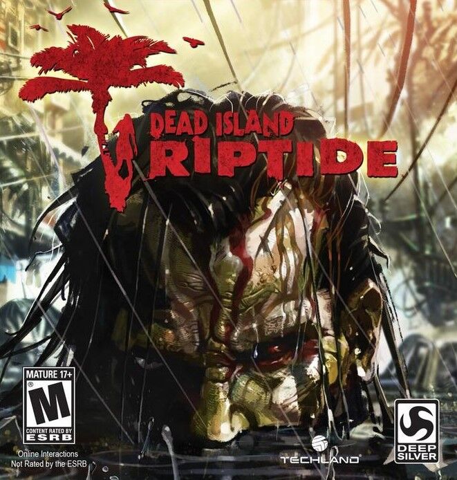 Dead Island Riptide Dead Island Wiki Fandom