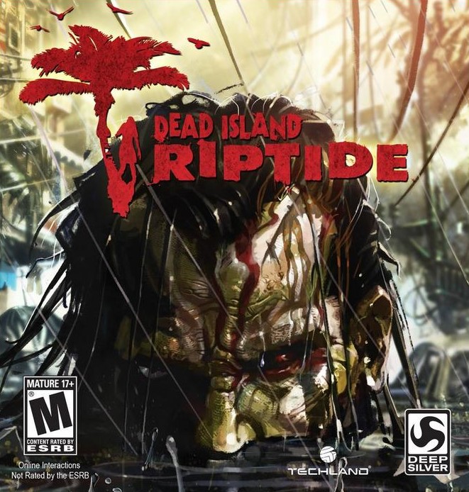 Dead Island: Riptide | Dead Island |