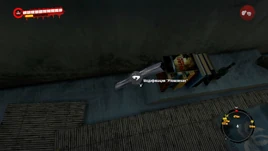 Dead Island: Riptide