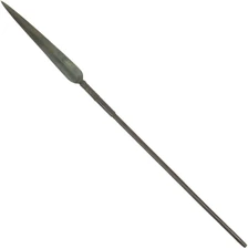 Zulu Assegai