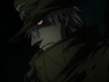 Captain (Hellsing)