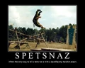 Spetsnaz Training
