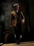 Cole Phelps