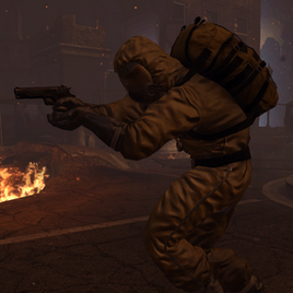 CDC Agent BOII