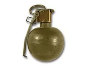 M67 Grenade