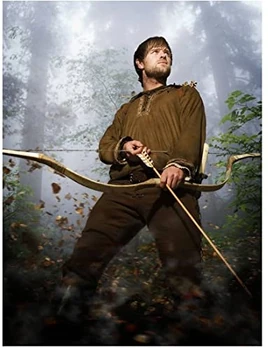 Robin hood 2006