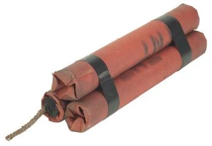 M32 Grenade Launcher