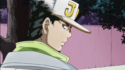 Jotaro Photo 2