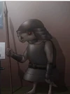 Bakenezumi infantry