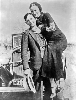 BonnieandClyde