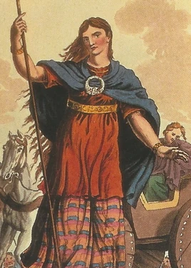 Boudica