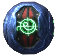 Plasma Grenade