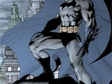 Batman (Comics)
