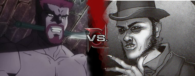 User blog:Wassboss/Halloween Special: Jack the Ripper vs