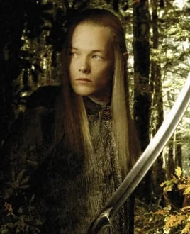 GlorfindelTradingCard