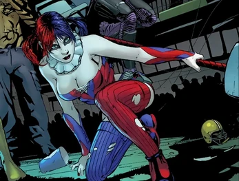Harley Quinn