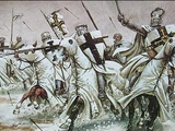 Teutonic Knights