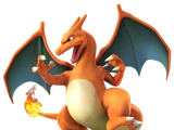 Charizard (Super Smash Bros.)