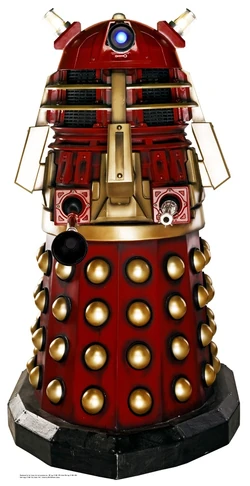 Dalek Supreme