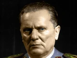 Josip Broz Tito