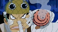 Usopp using Impact Dial(click to see animation)