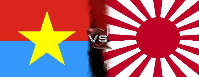 User Blog Milenhd Viet Cong Vs Imperial Japanese Army Deadliest Fiction Wiki Fandom