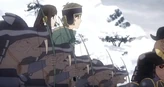 Bakenezumi archers
