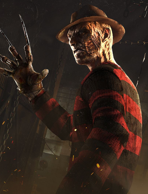 User Blog Pygmy Hippo 2 Asymetrical Slashers Vs Virtual Psychos Deadliest Fiction Wiki Fandom
