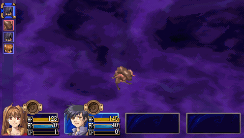 A rare (and very mild) male yandere